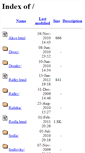 Mobile Screenshot of cyklo.maxa.name